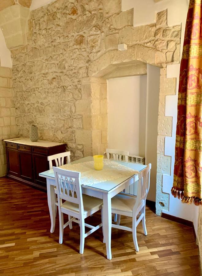 Chiesa Greca Suites - Lecce Selection Экстерьер фото