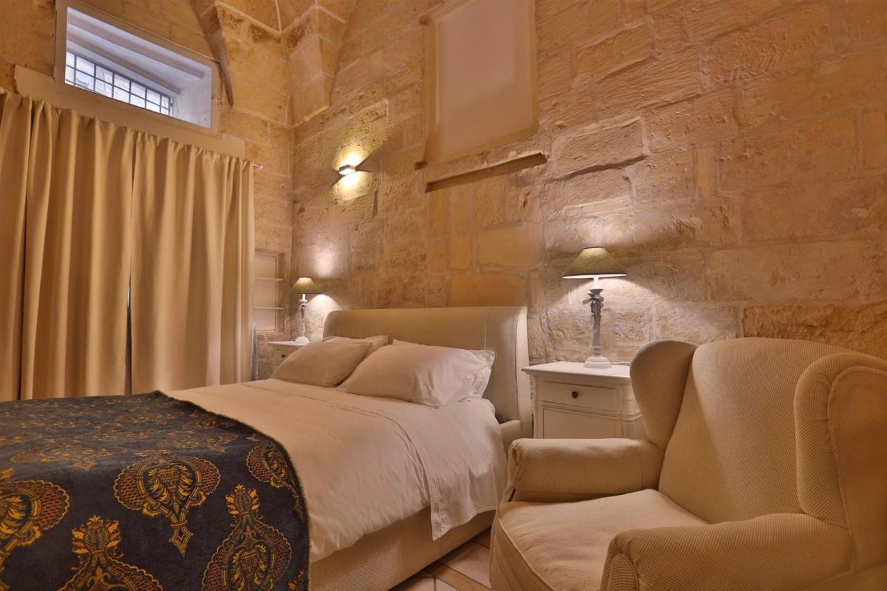 Chiesa Greca Suites - Lecce Selection Экстерьер фото