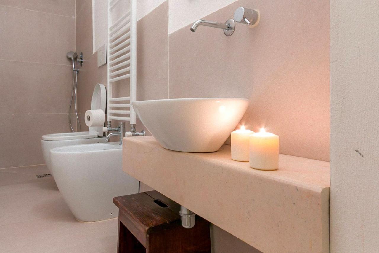 Chiesa Greca Suites - Lecce Selection Экстерьер фото