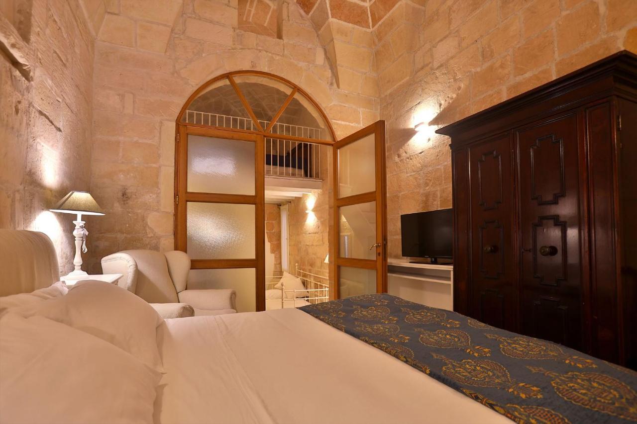 Chiesa Greca Suites - Lecce Selection Экстерьер фото