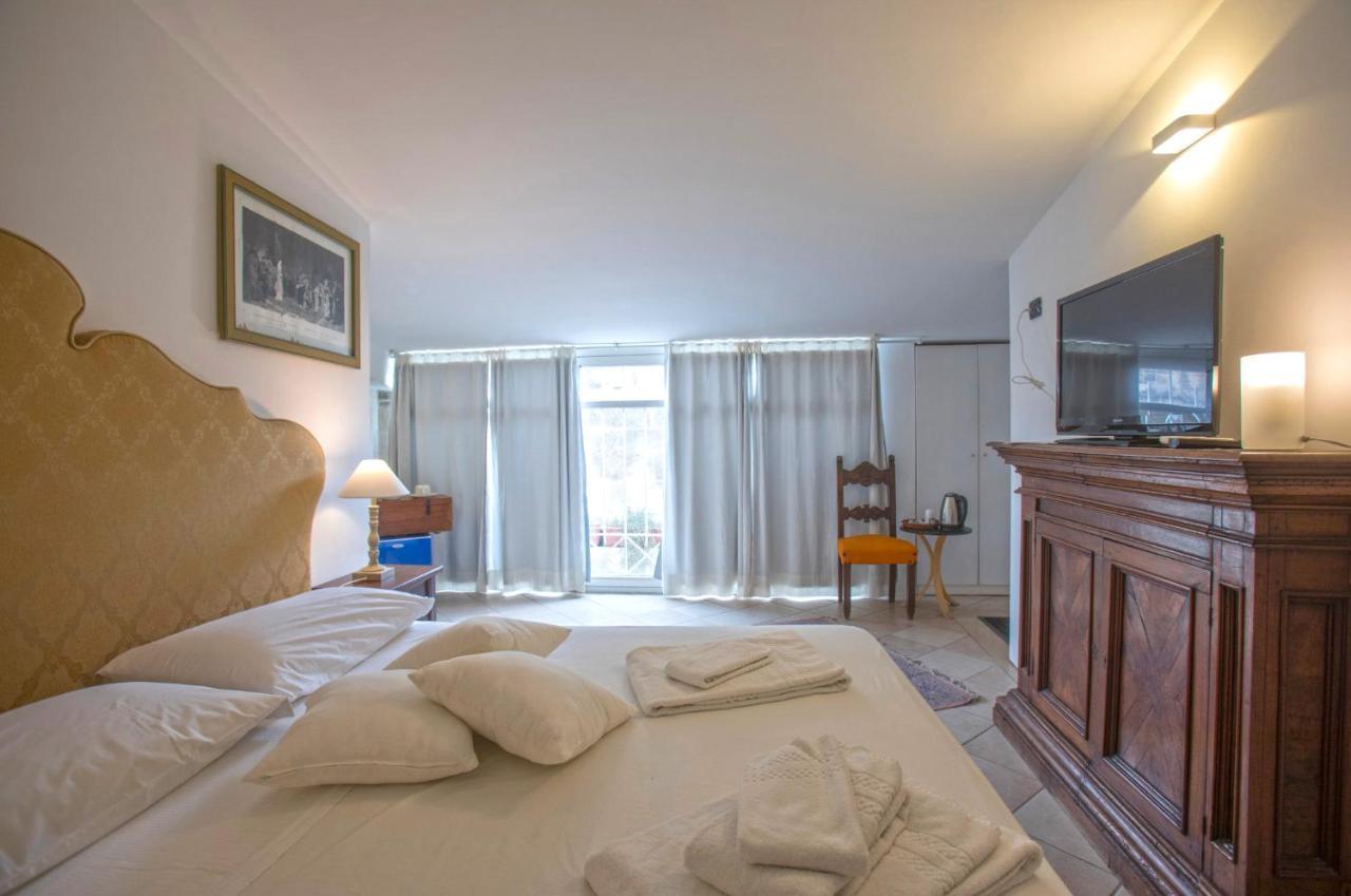 Chiesa Greca Suites - Lecce Selection Экстерьер фото