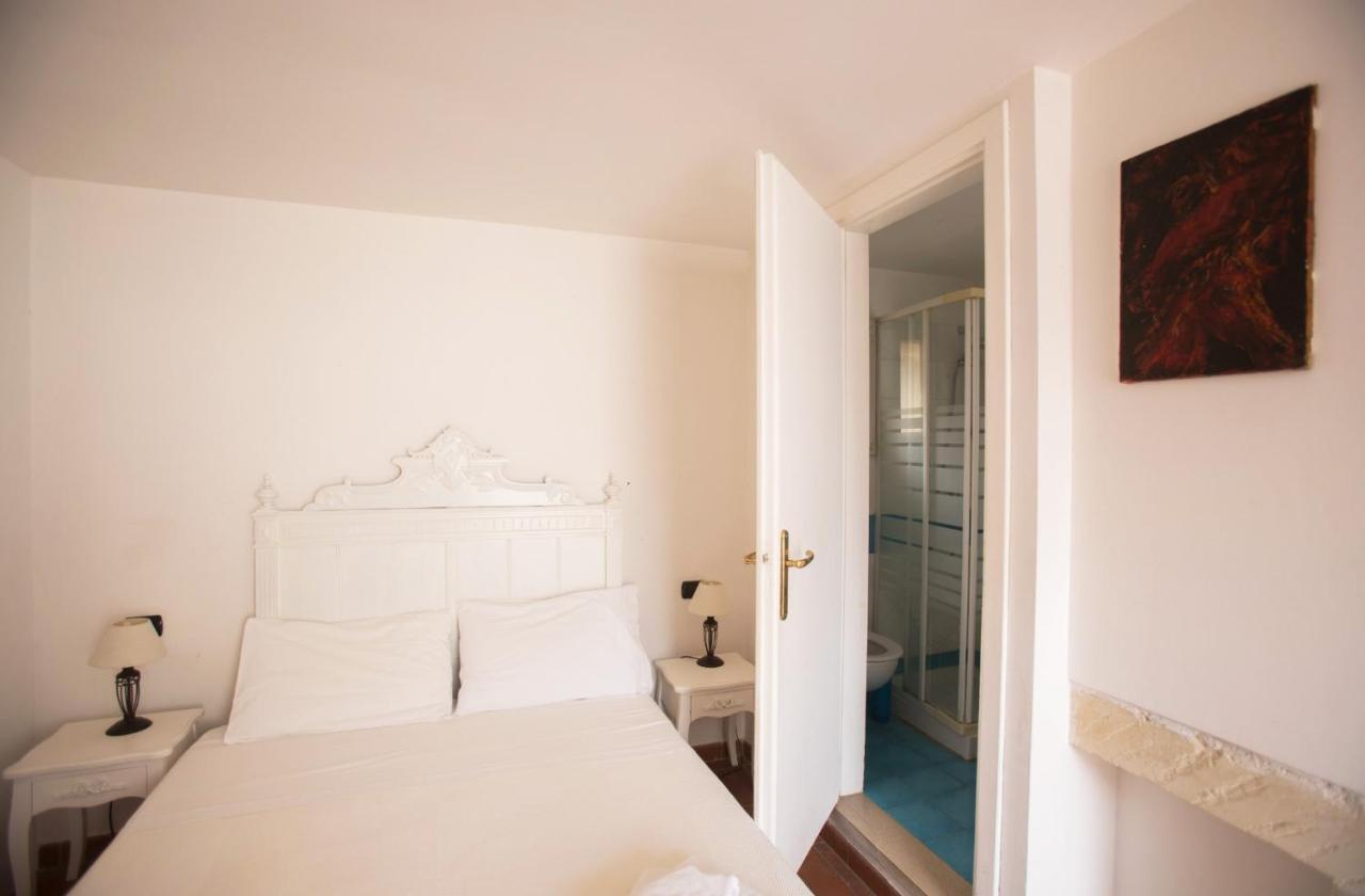 Chiesa Greca Suites - Lecce Selection Экстерьер фото