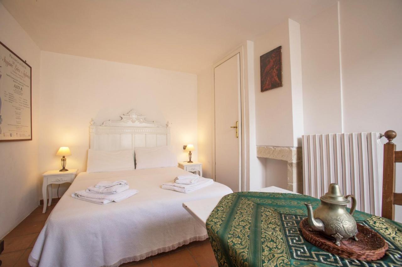 Chiesa Greca Suites - Lecce Selection Экстерьер фото