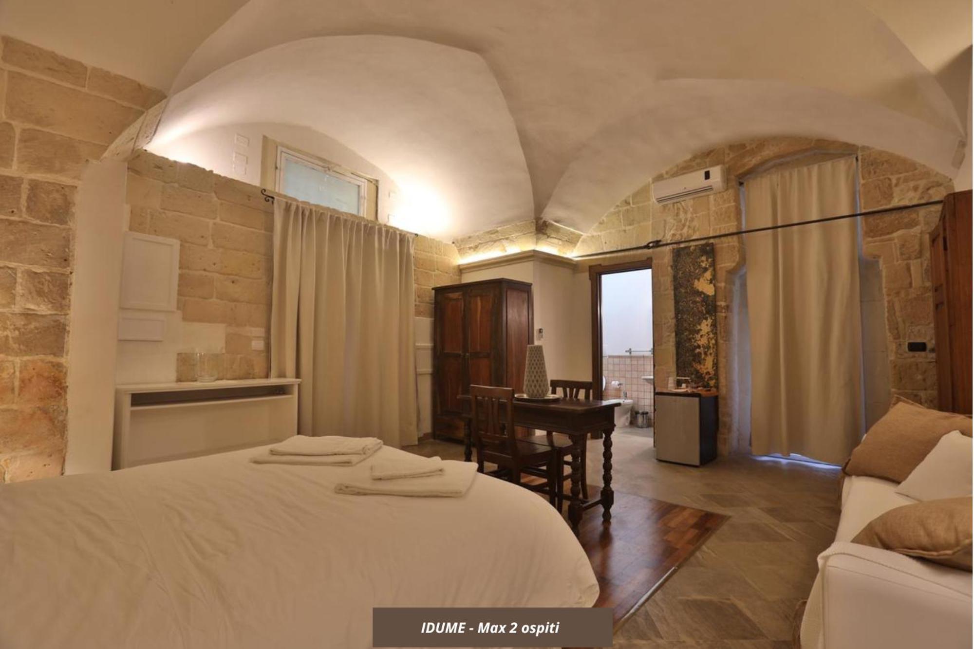 Chiesa Greca Suites - Lecce Selection Экстерьер фото