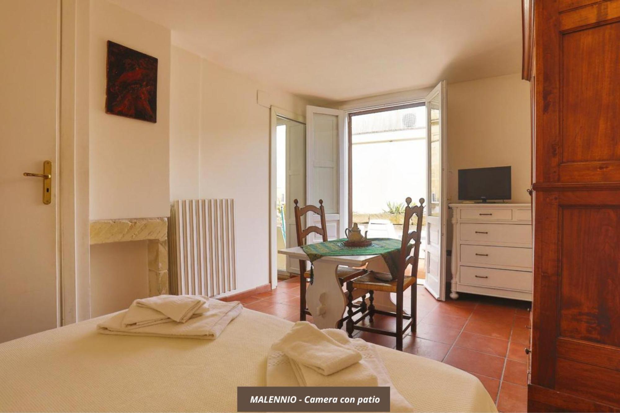 Chiesa Greca Suites - Lecce Selection Экстерьер фото