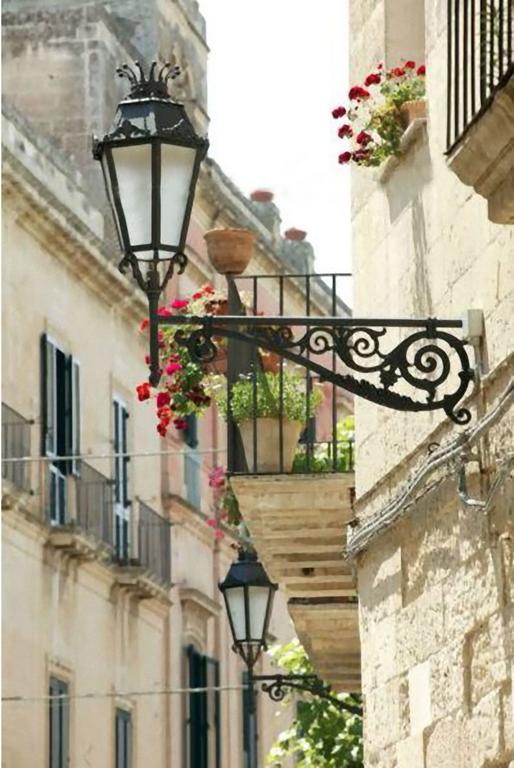 Chiesa Greca Suites - Lecce Selection Экстерьер фото