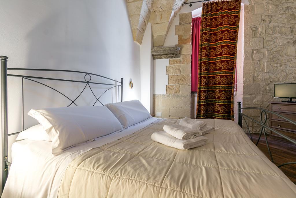 Chiesa Greca Suites - Lecce Selection Экстерьер фото