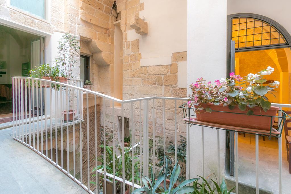 Chiesa Greca Suites - Lecce Selection Экстерьер фото
