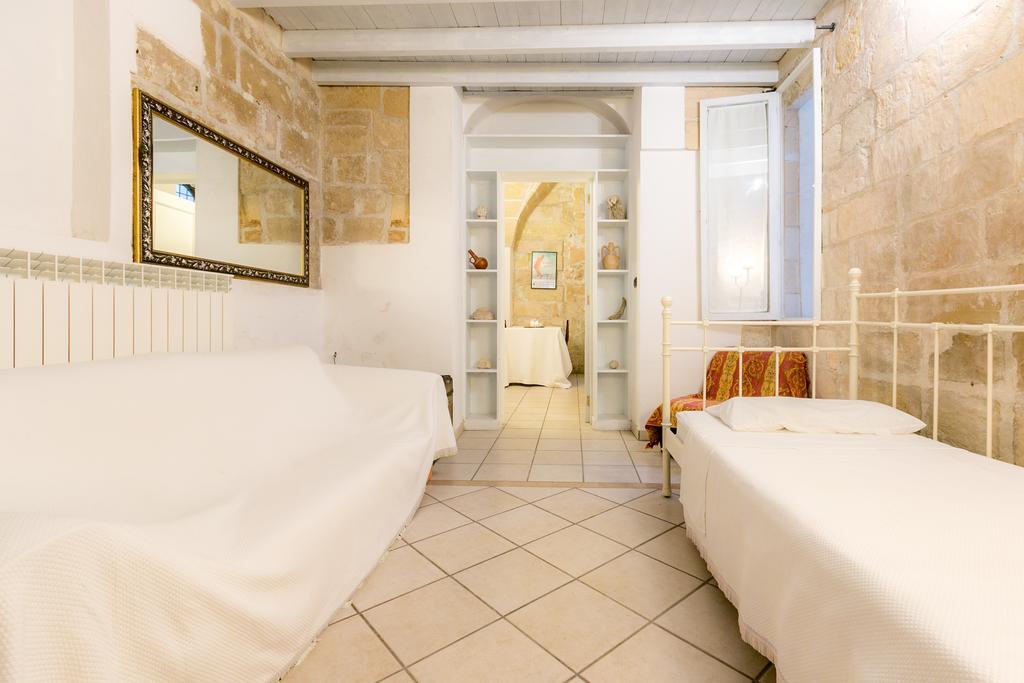 Chiesa Greca Suites - Lecce Selection Экстерьер фото