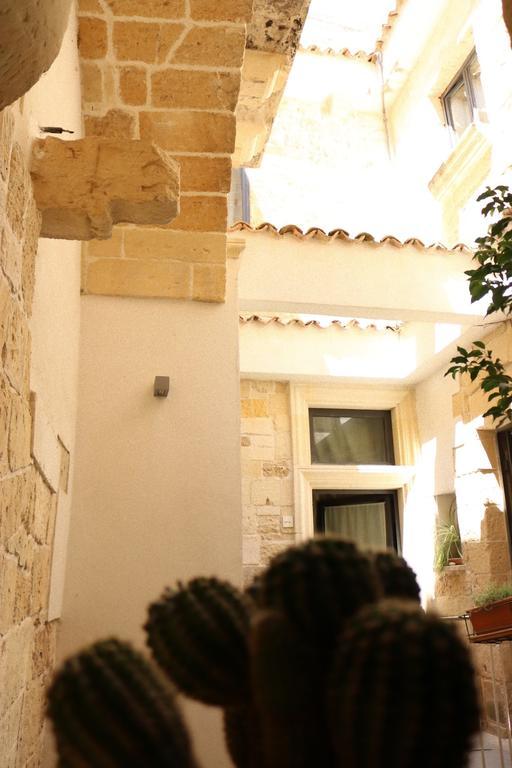 Chiesa Greca Suites - Lecce Selection Номер фото