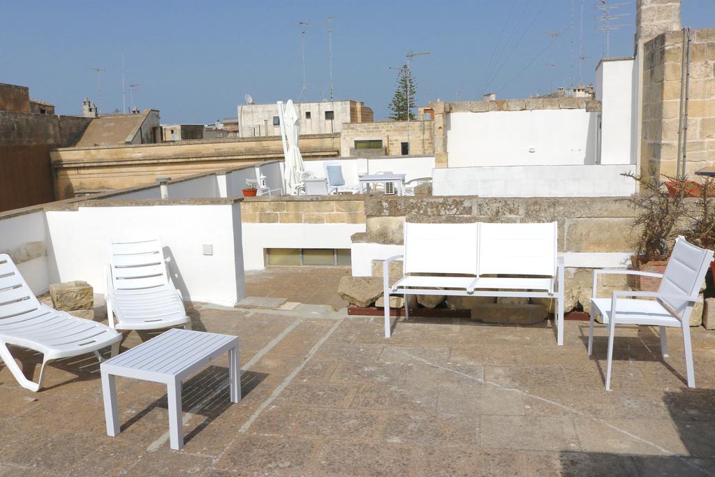 Chiesa Greca Suites - Lecce Selection Номер фото