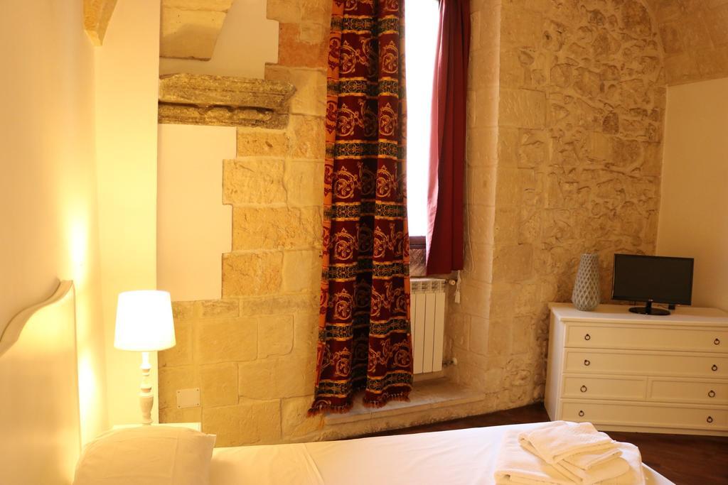 Chiesa Greca Suites - Lecce Selection Номер фото