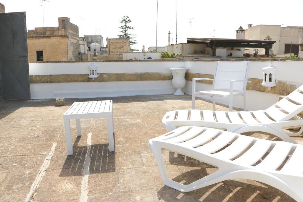Chiesa Greca Suites - Lecce Selection Номер фото