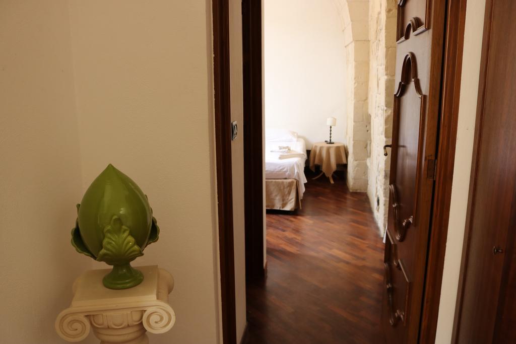 Chiesa Greca Suites - Lecce Selection Номер фото