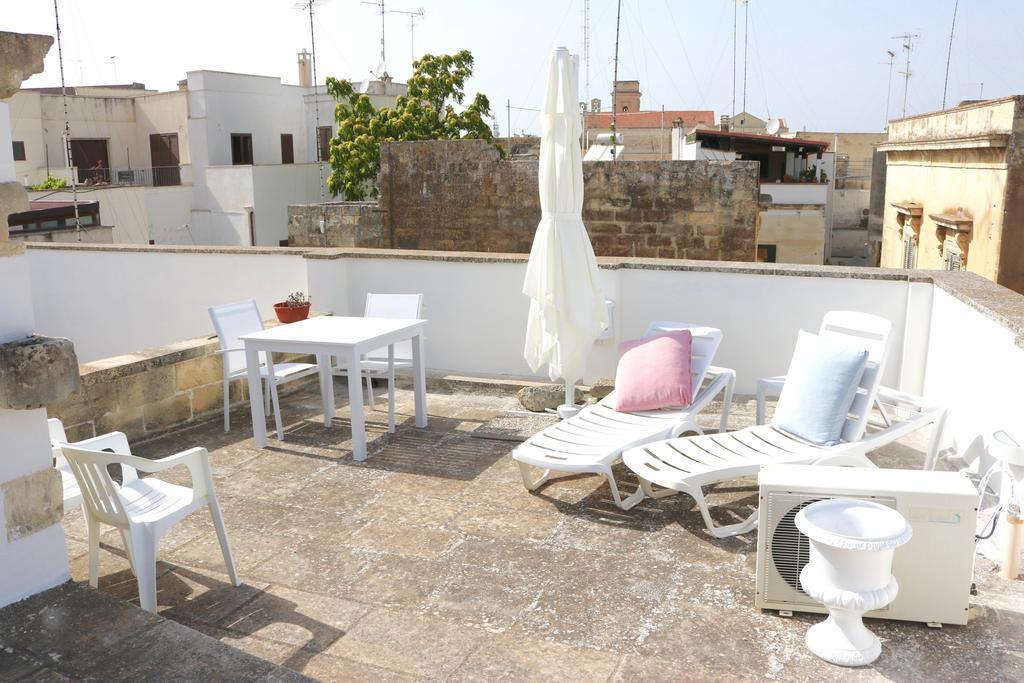 Chiesa Greca Suites - Lecce Selection Номер фото