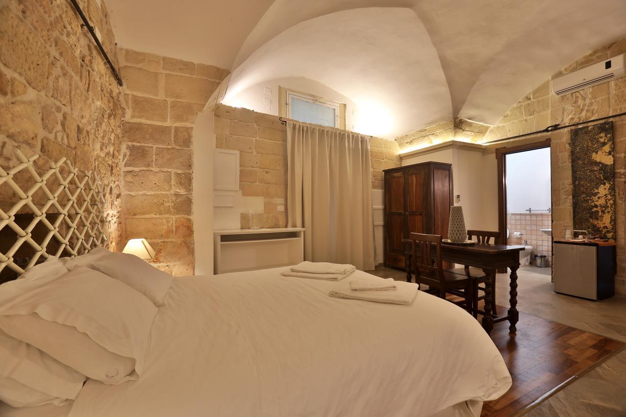 Chiesa Greca Suites - Lecce Selection Экстерьер фото