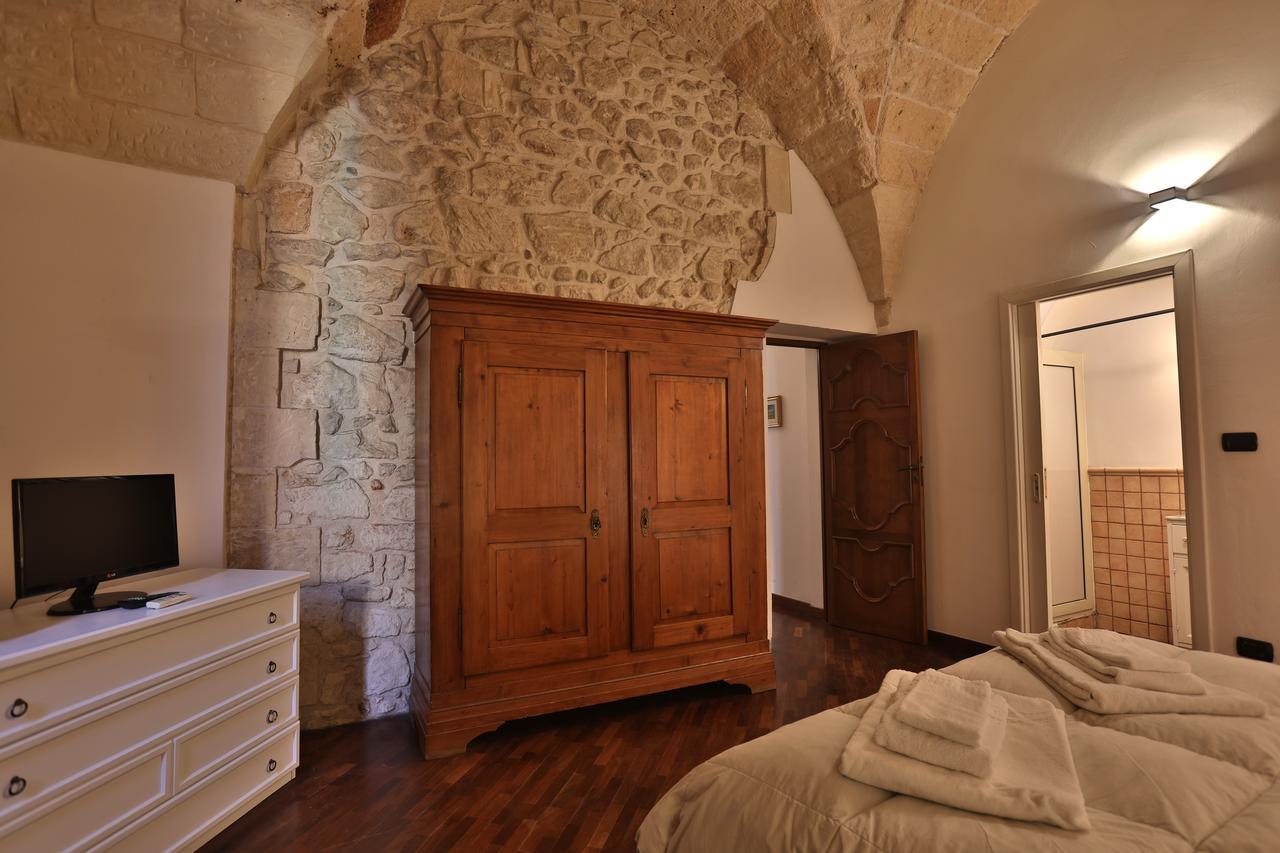 Chiesa Greca Suites - Lecce Selection Экстерьер фото
