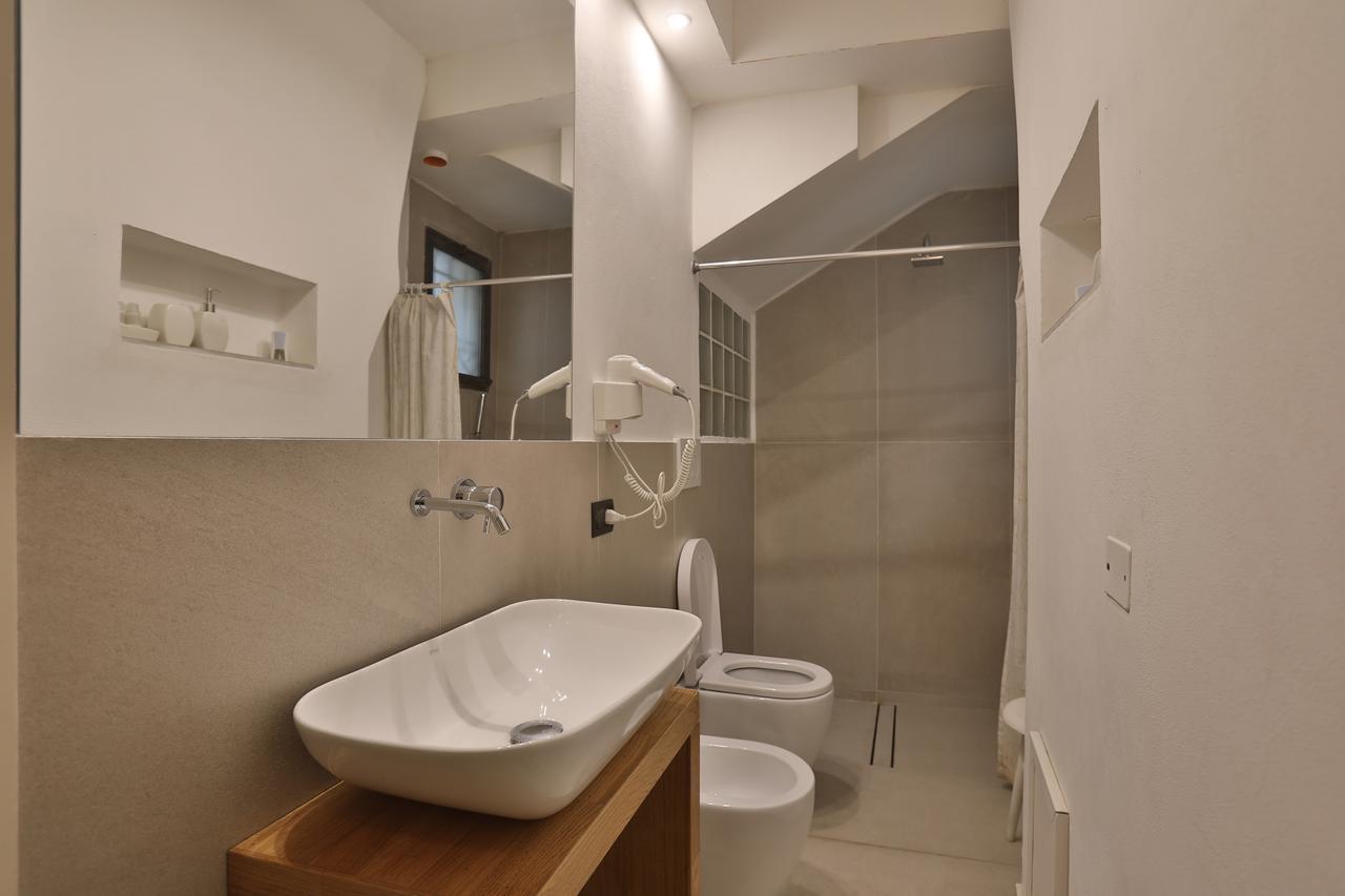 Chiesa Greca Suites - Lecce Selection Экстерьер фото