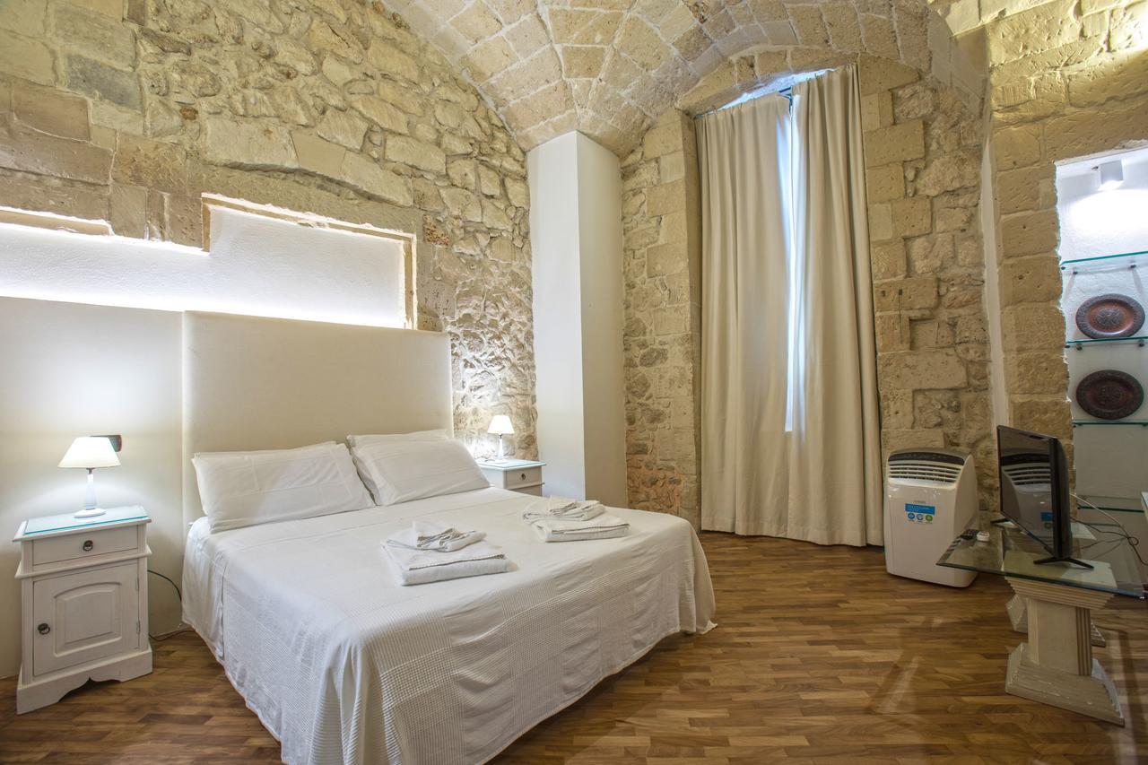 Chiesa Greca Suites - Lecce Selection Экстерьер фото