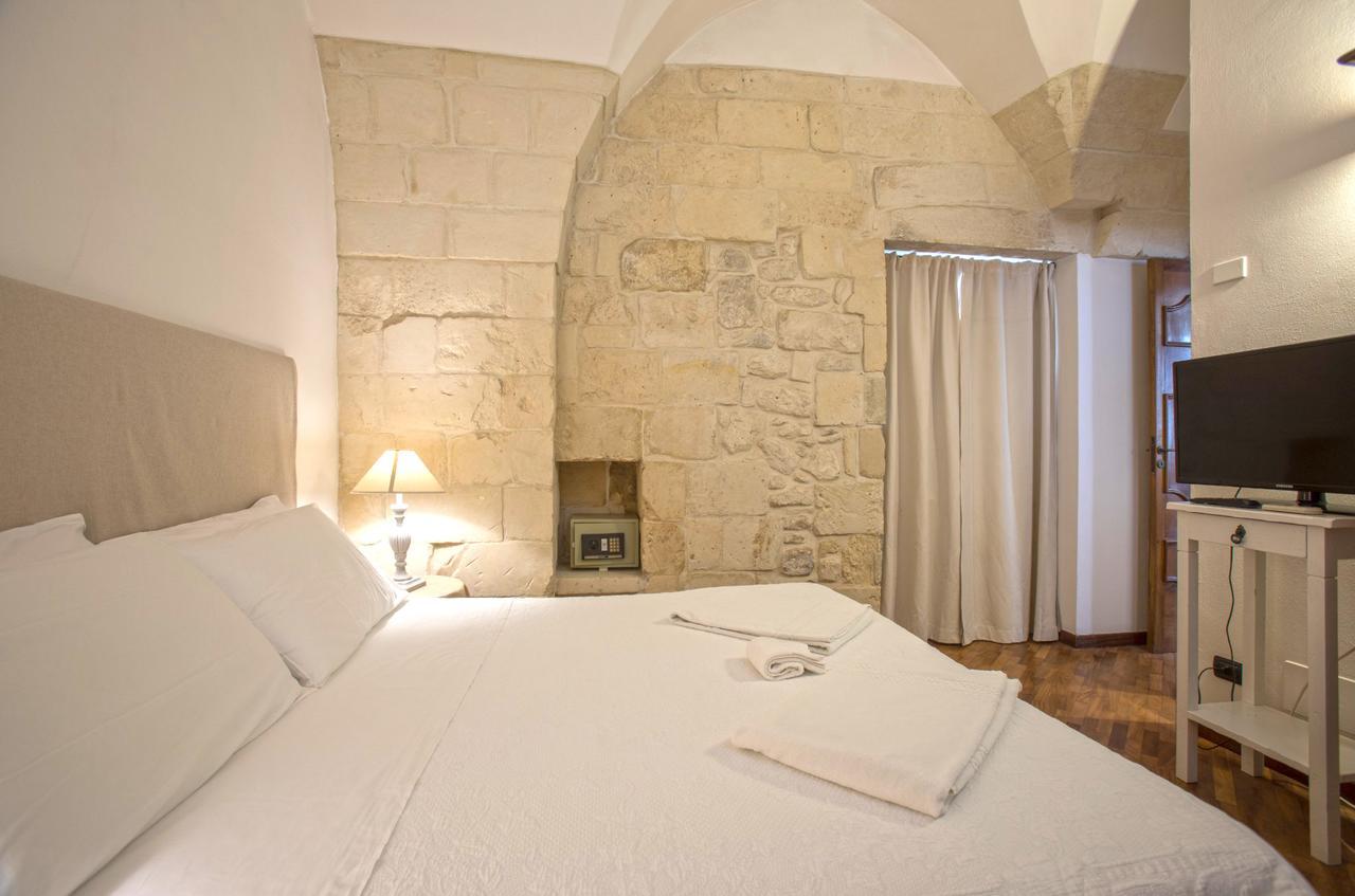 Chiesa Greca Suites - Lecce Selection Экстерьер фото