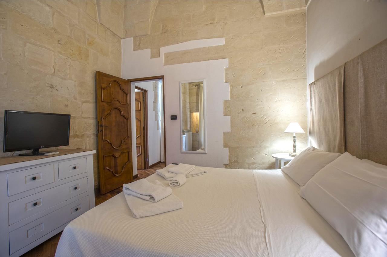 Chiesa Greca Suites - Lecce Selection Экстерьер фото