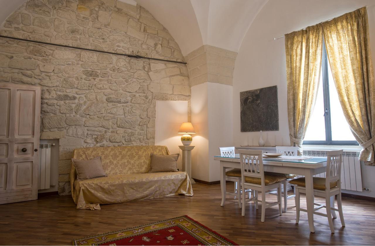 Chiesa Greca Suites - Lecce Selection Экстерьер фото