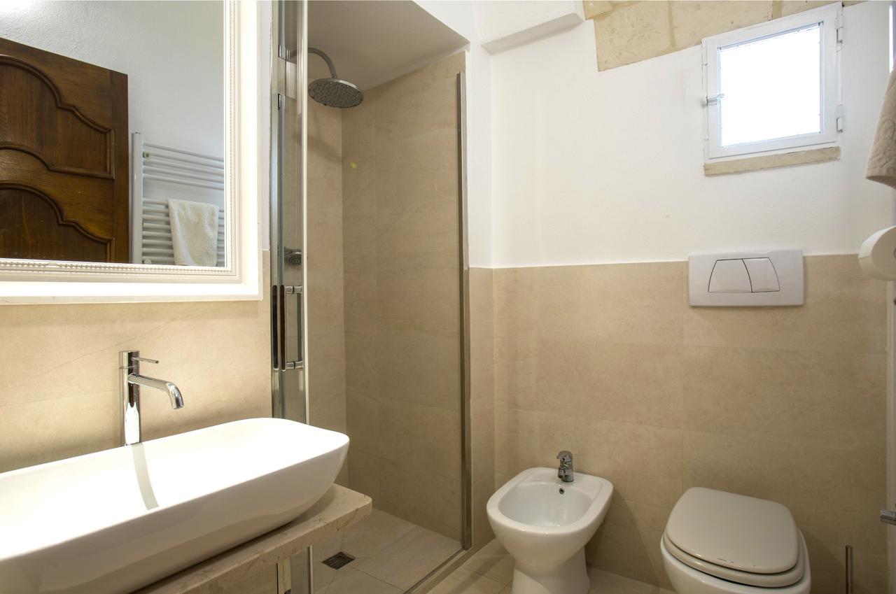 Chiesa Greca Suites - Lecce Selection Экстерьер фото